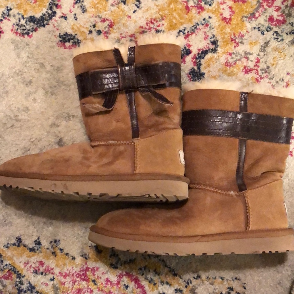 Ugg boots